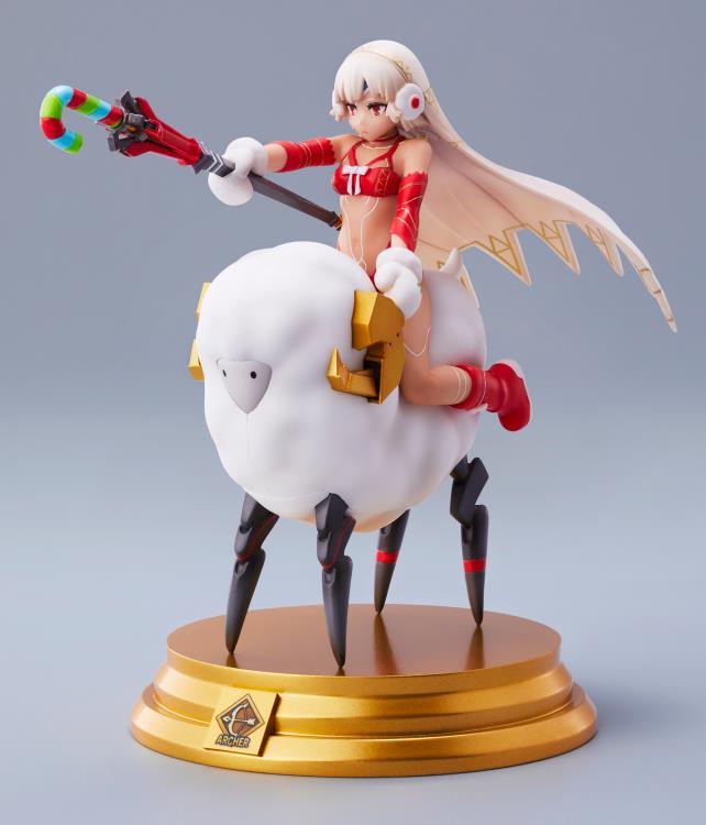 Fate/Grand Order Duel Collection Vol.9 - Box Set of 6 Trading Figures | Anime Collectibles for Display & Gifts | Perfect for Fans, Shelf Decor & Game Room