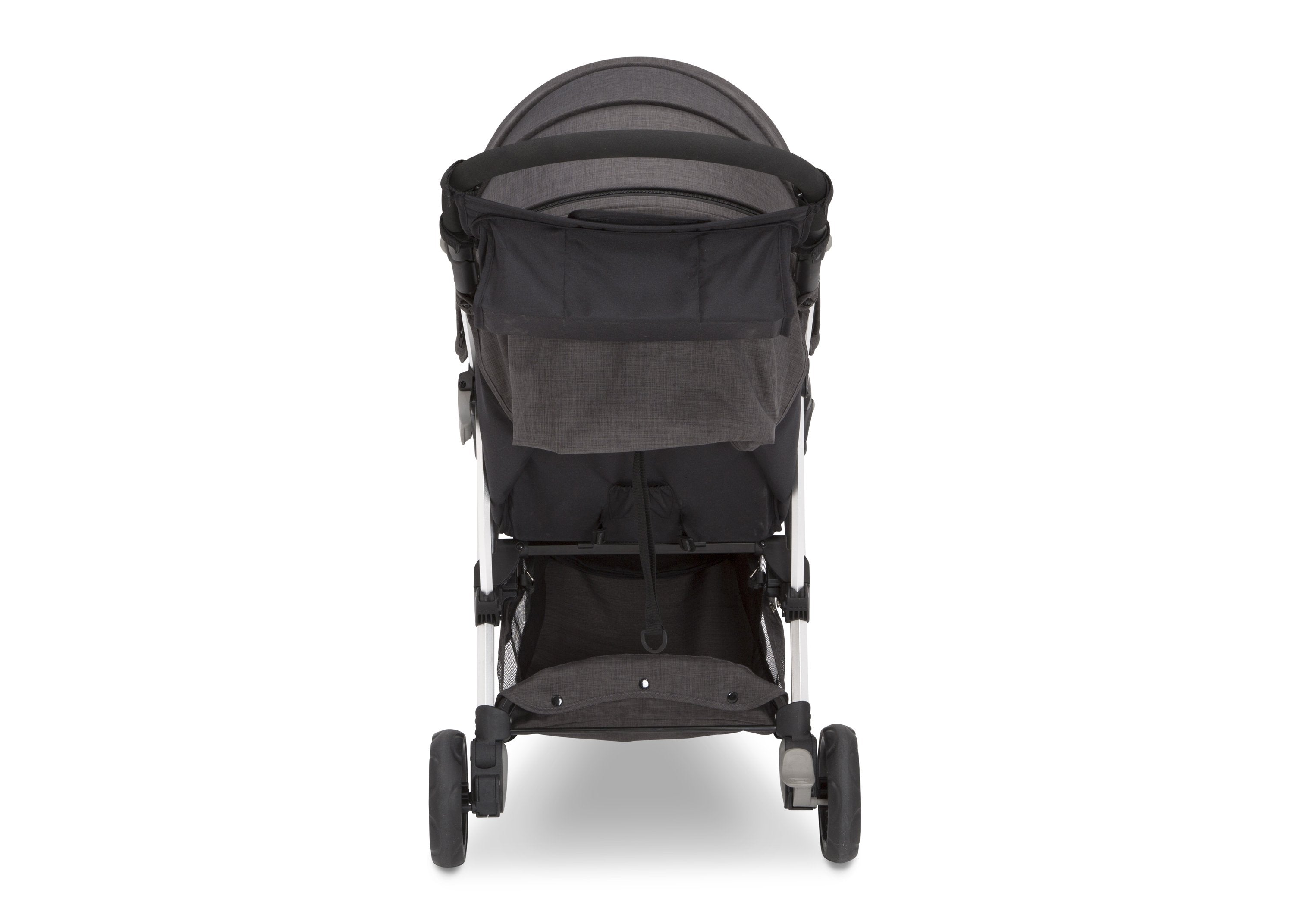 Jeep Gemini Stroller - Lightweight Compact Baby Stroller for Travel & Everyday Use | Foldable Design with Adjustable Canopy | Perfect for Shopping, Walks & Outdoor Adventures