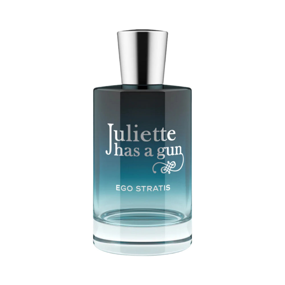 Ego Stratis Eau De Parfum 100ml for Women & Men - Long Lasting Luxury Fragrance - Perfect for Date Night, Special Occasions & Daily Wear