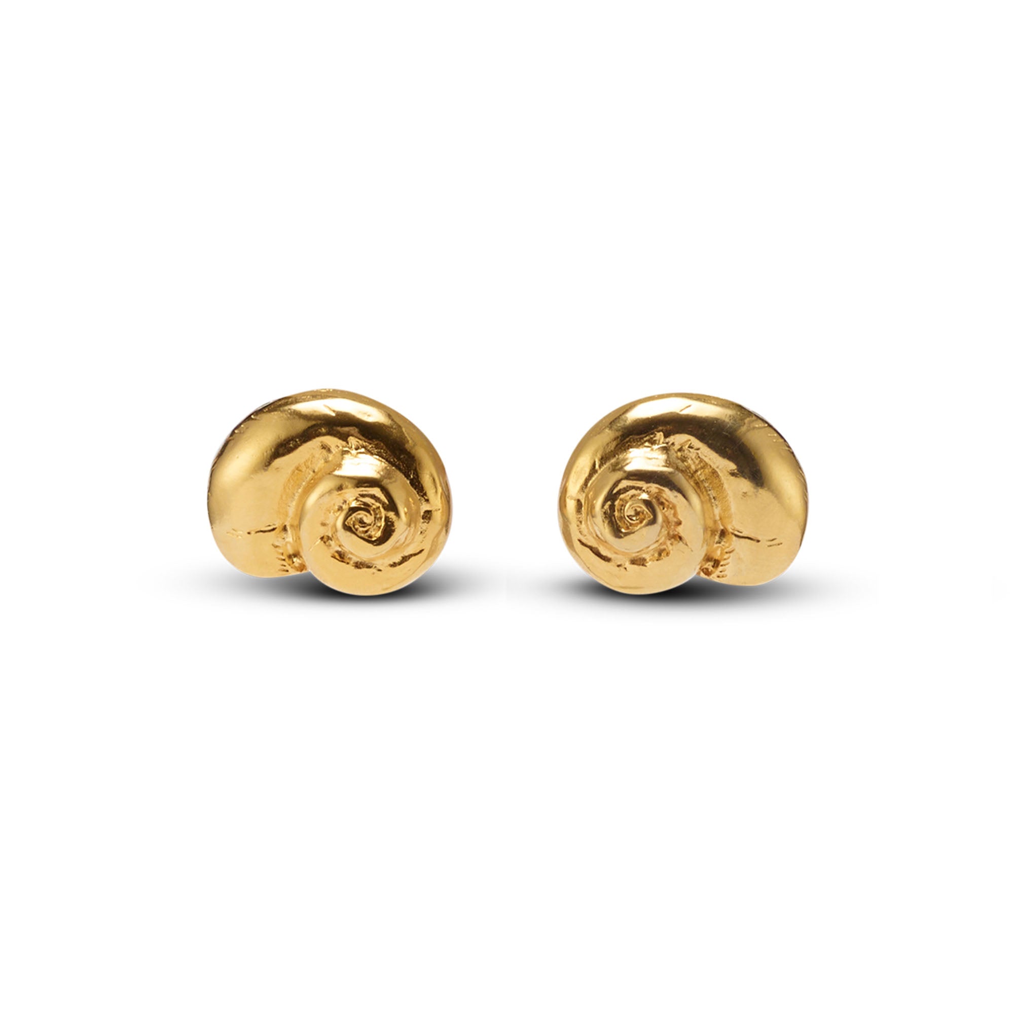 Leila Metal Swirl Earrings for Women - Trendy Boho Dangle Hoop Earrings for Everyday Wear | Perfect for Parties, Date Nights & Office Outfits
