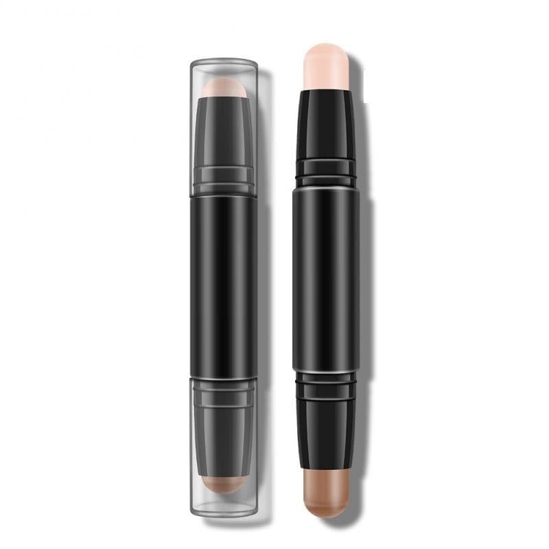 NEW PRO HD Matte Finish Oil-Free Concealer Pan Stick - Full Coverage, Long-Lasting Makeup for Flawless Skin | Perfect for Daily Wear, Photo Shoots & Special Events