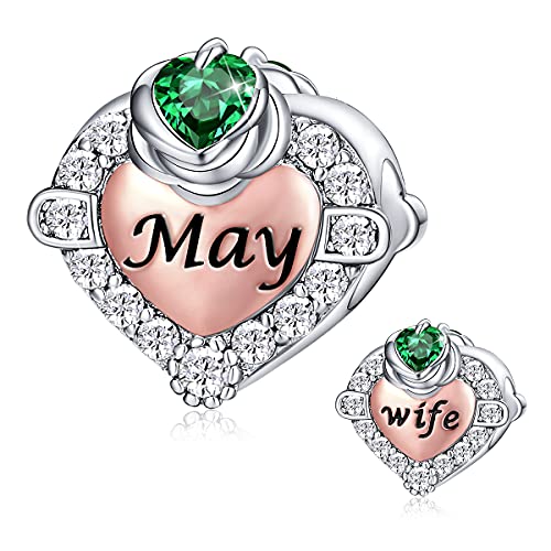 May