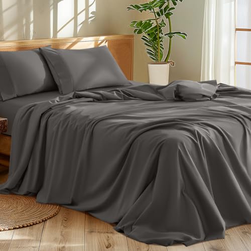 Dark Grey（1200 Thread Count）