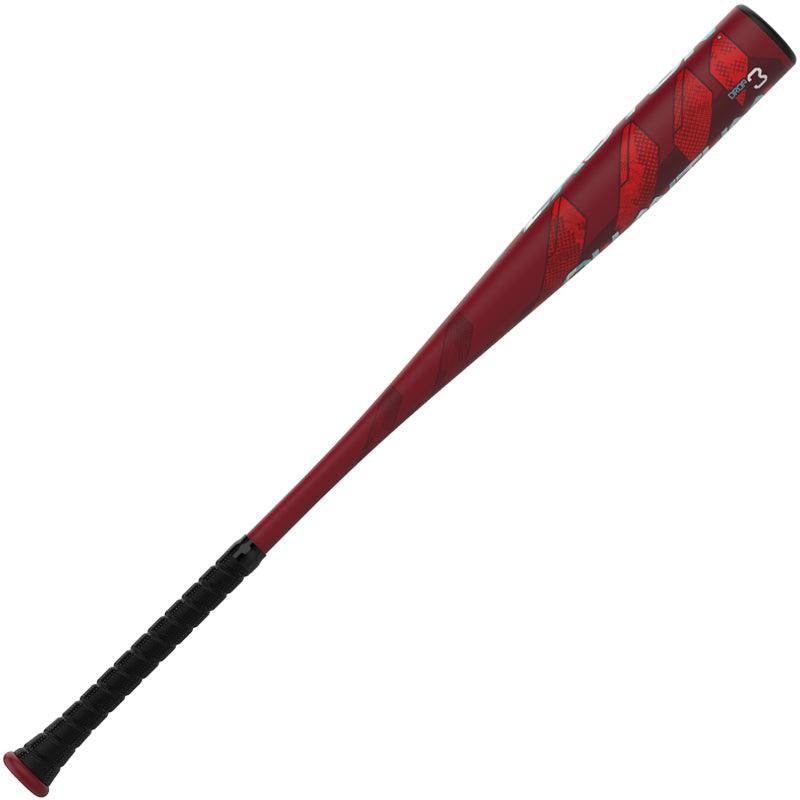 Easton QUANTUM (11) USA Baseball Bat - Youth & Adult Aluminum Alloy Bat for Baseball Games & Training - EUS4QUAN11 | Perfect for Little League, High School & Recreational Play
