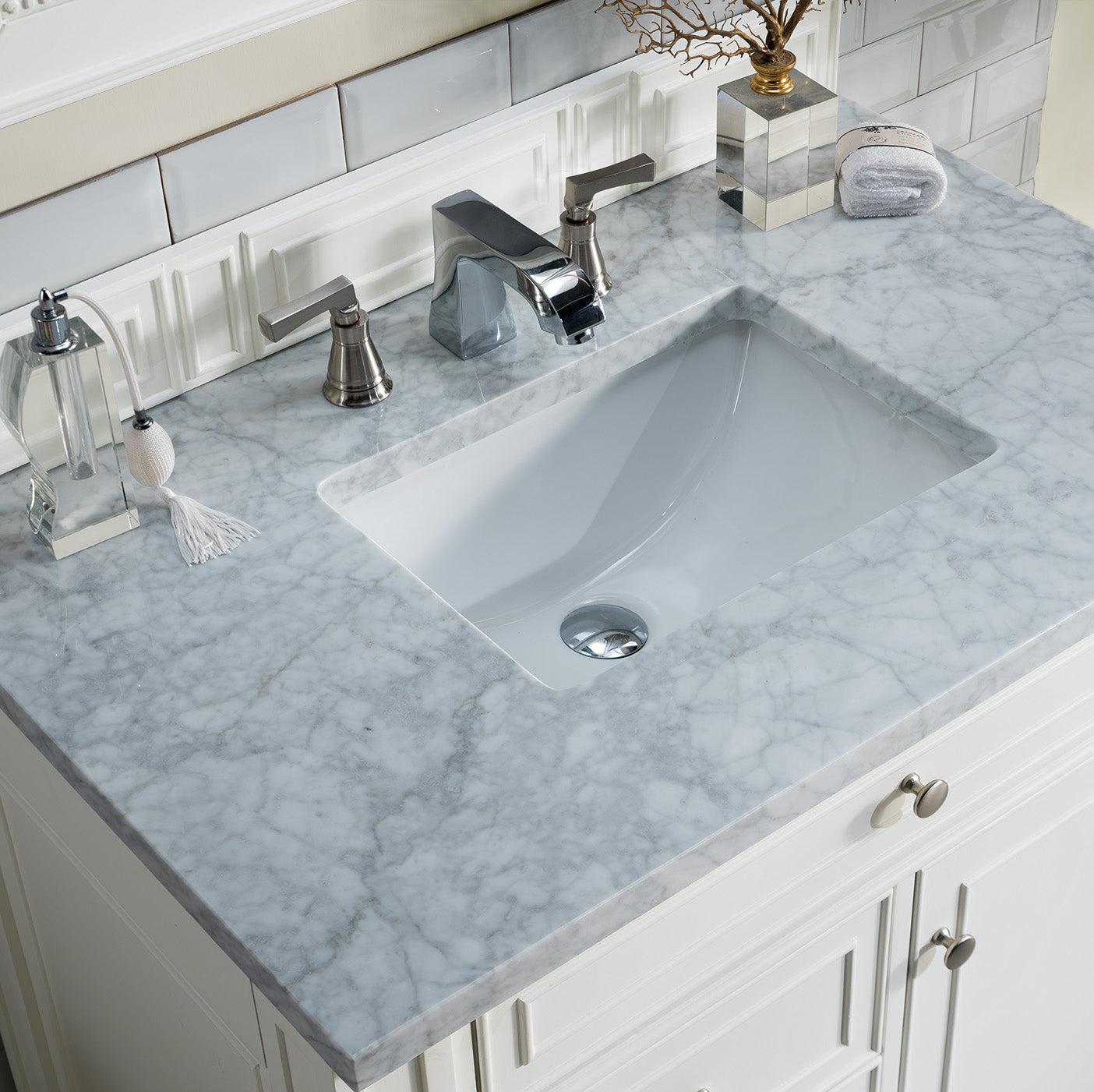 James Martin Vanities Bristol Collection 36