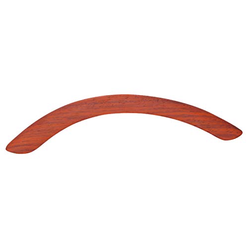 1Pcs Solid Wood Self-Adhesive Guitar Armrest for 38 Inch Classical Guitar - Premium Replacement Part for Comfortable Playing & Performance