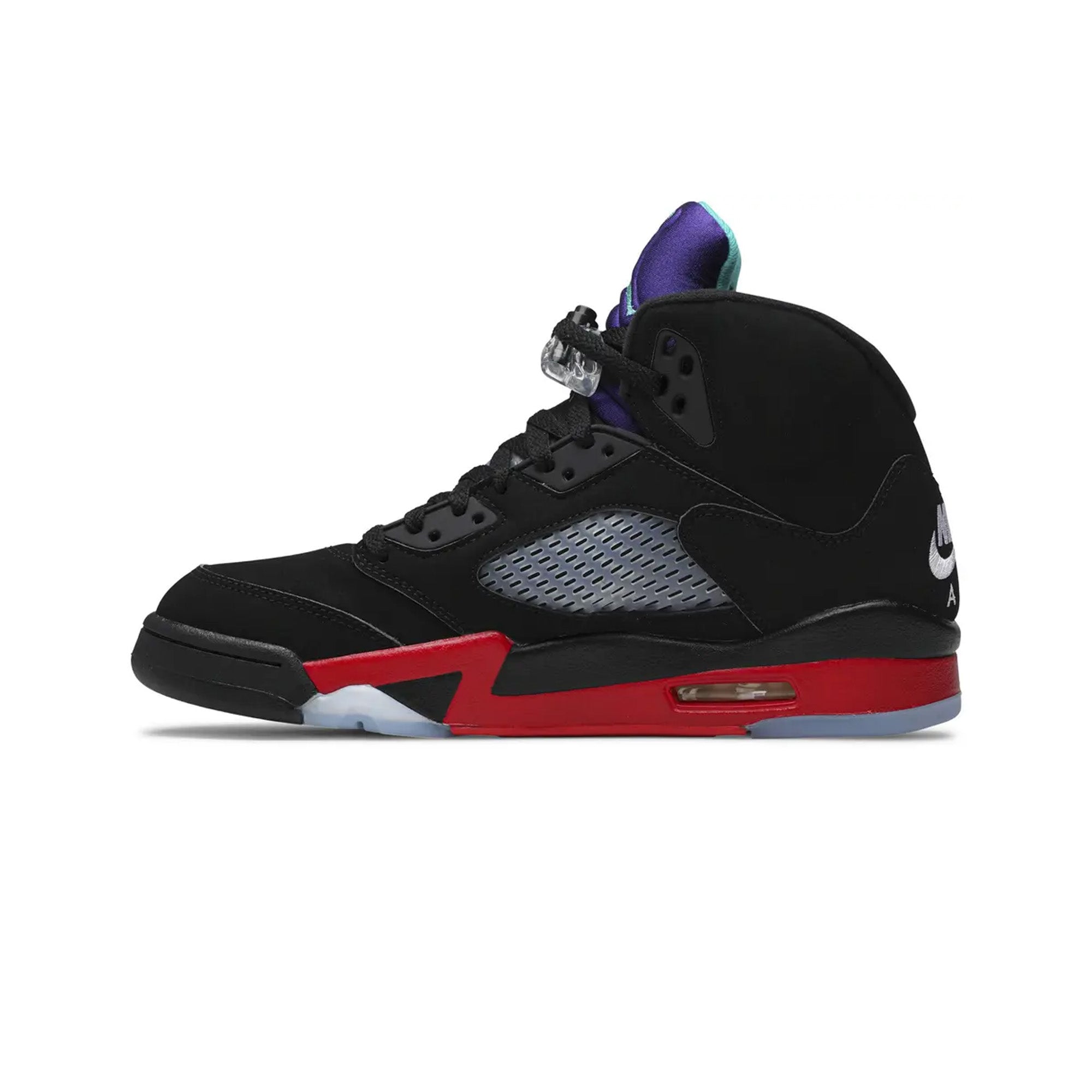 Air Jordan 5 Retro 'Top 3' Basketball Shoes - Men's High-Top Sneakers for Casual Wear & Street Fashion | Perfect for Basketball Games, Gym Workouts & Urban Style