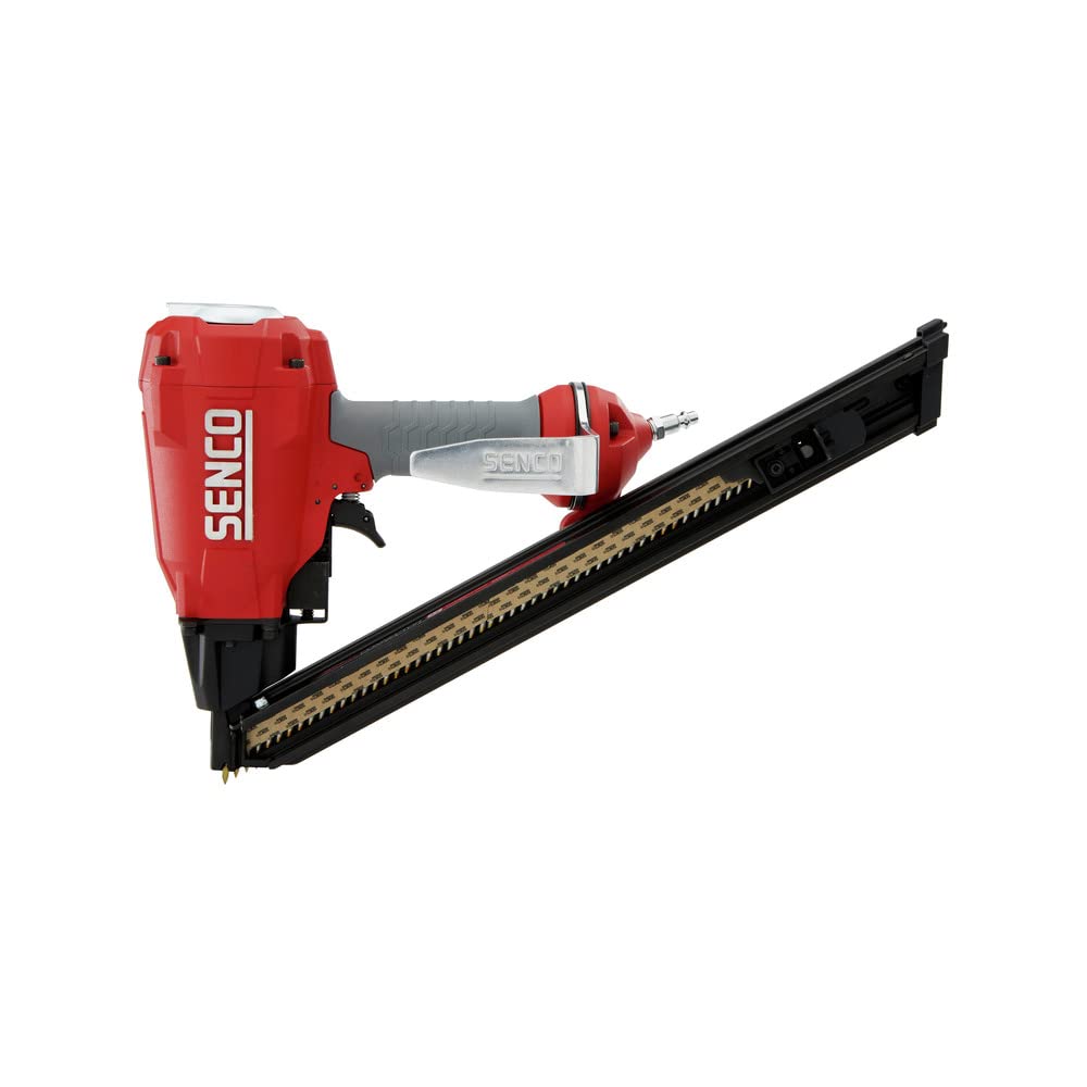 Senco JN91H2 34-Degree 1-1/2