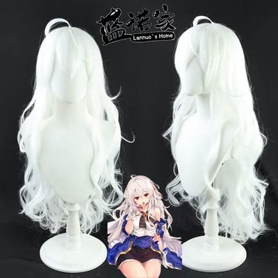 Ninym Ralei Cosplay Costume - Anime Character Outfit for Halloween, Christmas & New Year Parties | Perfect for Conventions, Cosplay Events & Themed Celebrations