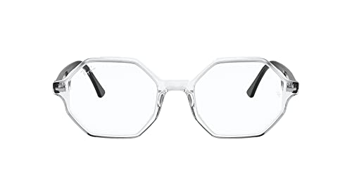 Transparent/Demo Lens