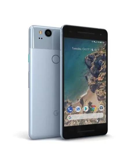 Google Pixel 2 Smartphone - 5.0