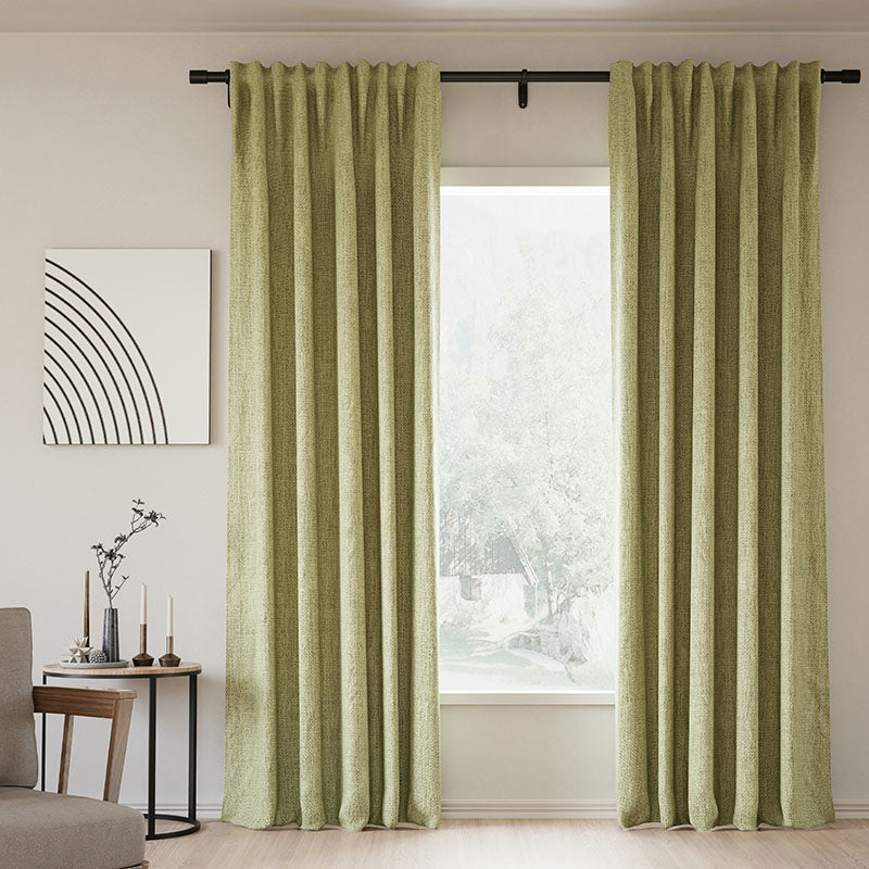 Jade Green Olive