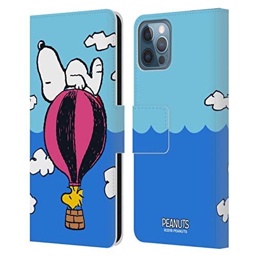 Snoopy & Woodstock Balloon