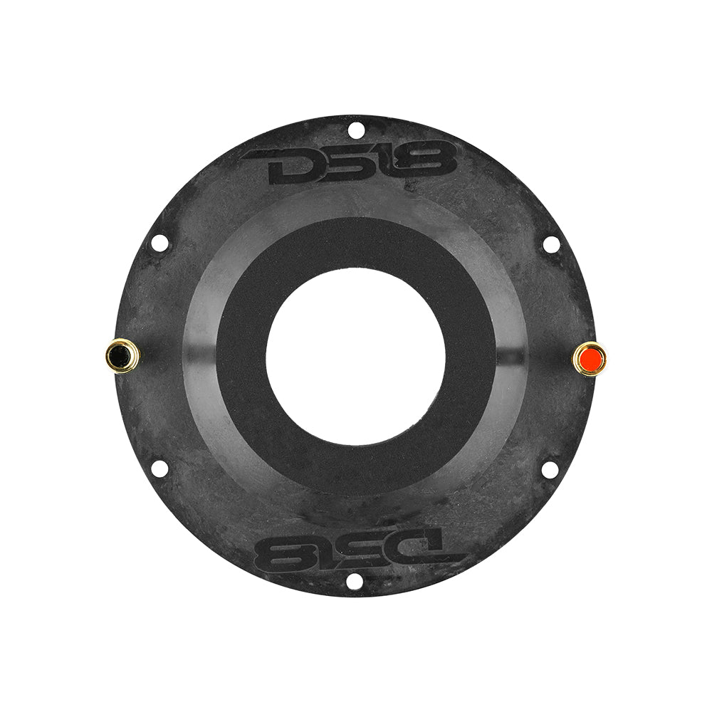 PRO 3.5 & 1.75 Polyester Dual Replacement Diaphragms for PRO DRNCOAXVC & Universal 8 Ohm Speakers - Perfect for Studio Monitors, PA Systems & Audio Repair