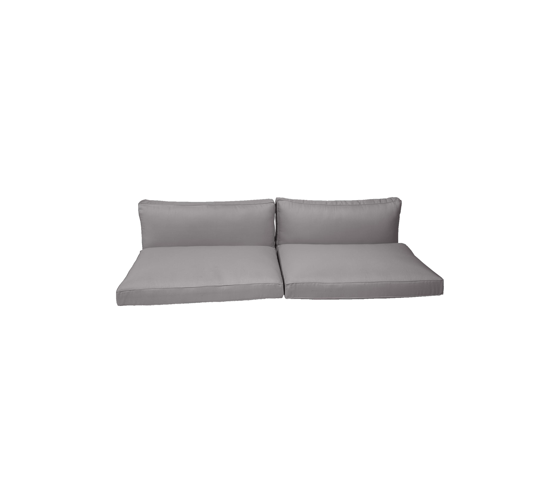 Premium Chester 3-Seater Sofa Cushion Set - Soft & Durable Living Room Furniture Accessories for Home Decor, Comfortable Seating Solution for Family Gatherings and Relaxation