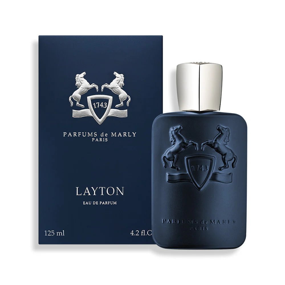 Pegasus Eau De Parfum Spray for Men by Parfums de Marly - Luxurious Fragrance for Date Nights & Special Occasions