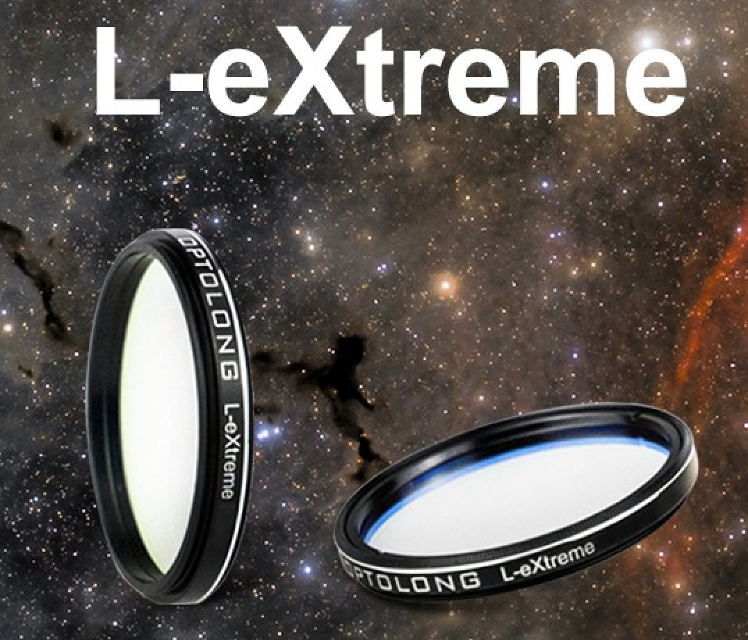 Optolong L eXtreme 2
