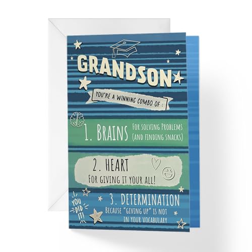 Grandson