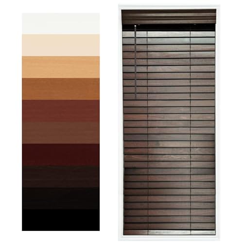 Walnut (Medium-dark Brown)