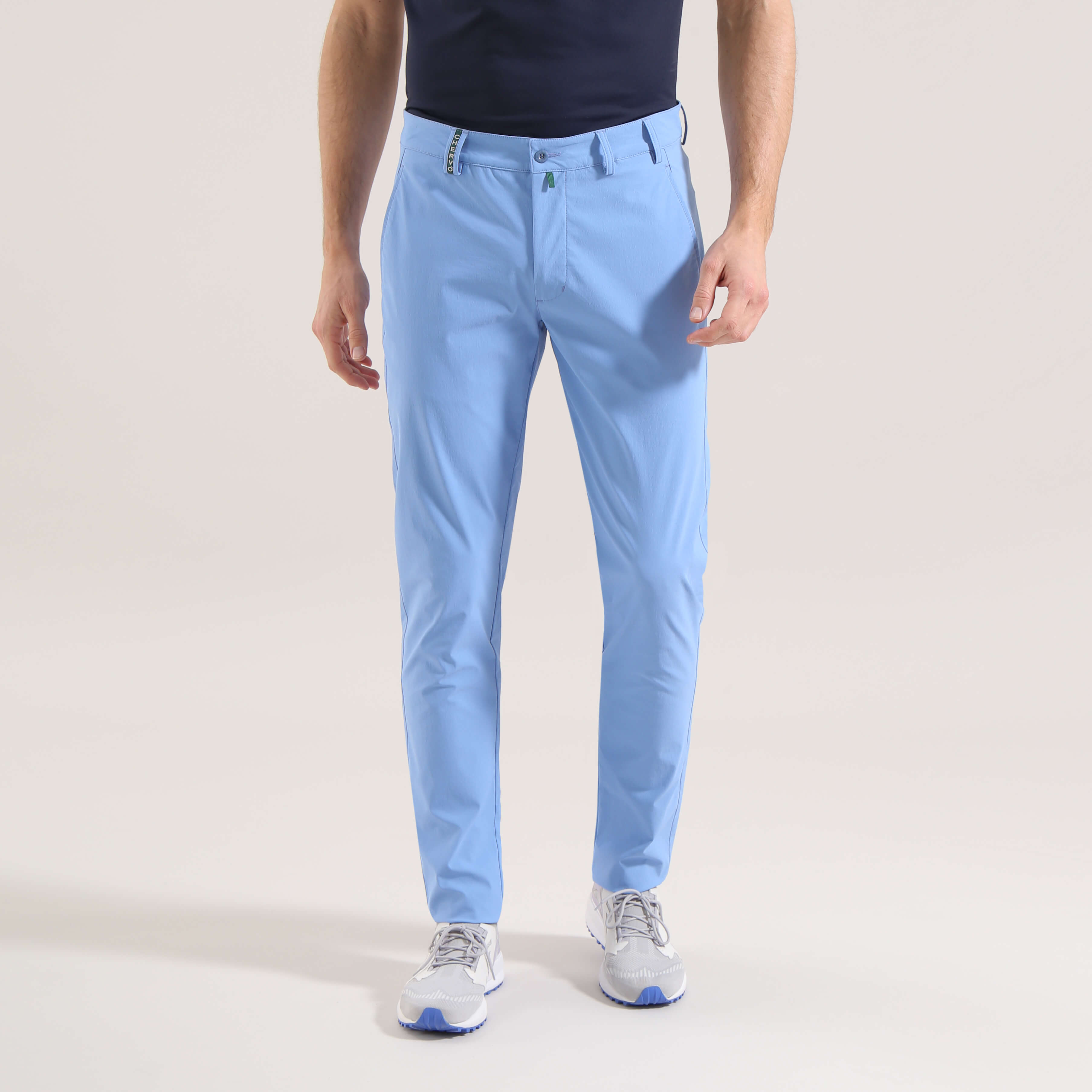 SEGURO Sunblock Trousers for Men & Women - UPF 50+ UV Protection, Quick-Dry, Lightweight Hiking Pants - Perfect for Outdoor Activities, Travel & Summer Adventures