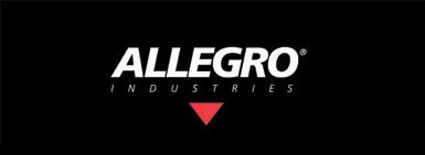 Allegro AA Batteries (4-Pack) 2055-01F - Long-Lasting Alkaline Batteries for Toys, Flashlights, Remote Controls & Electronic Devices