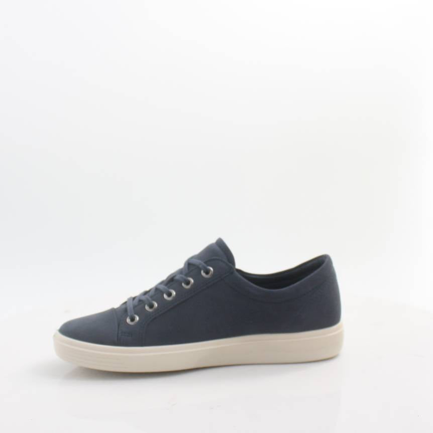 ECCO CLASSIC SNEAKERS - Men's & Women's Comfortable Casual Shoes for Walking, Running & Everyday Wear | Lightweight & Durable Footwear for Work, Travel & Outdoor Activities