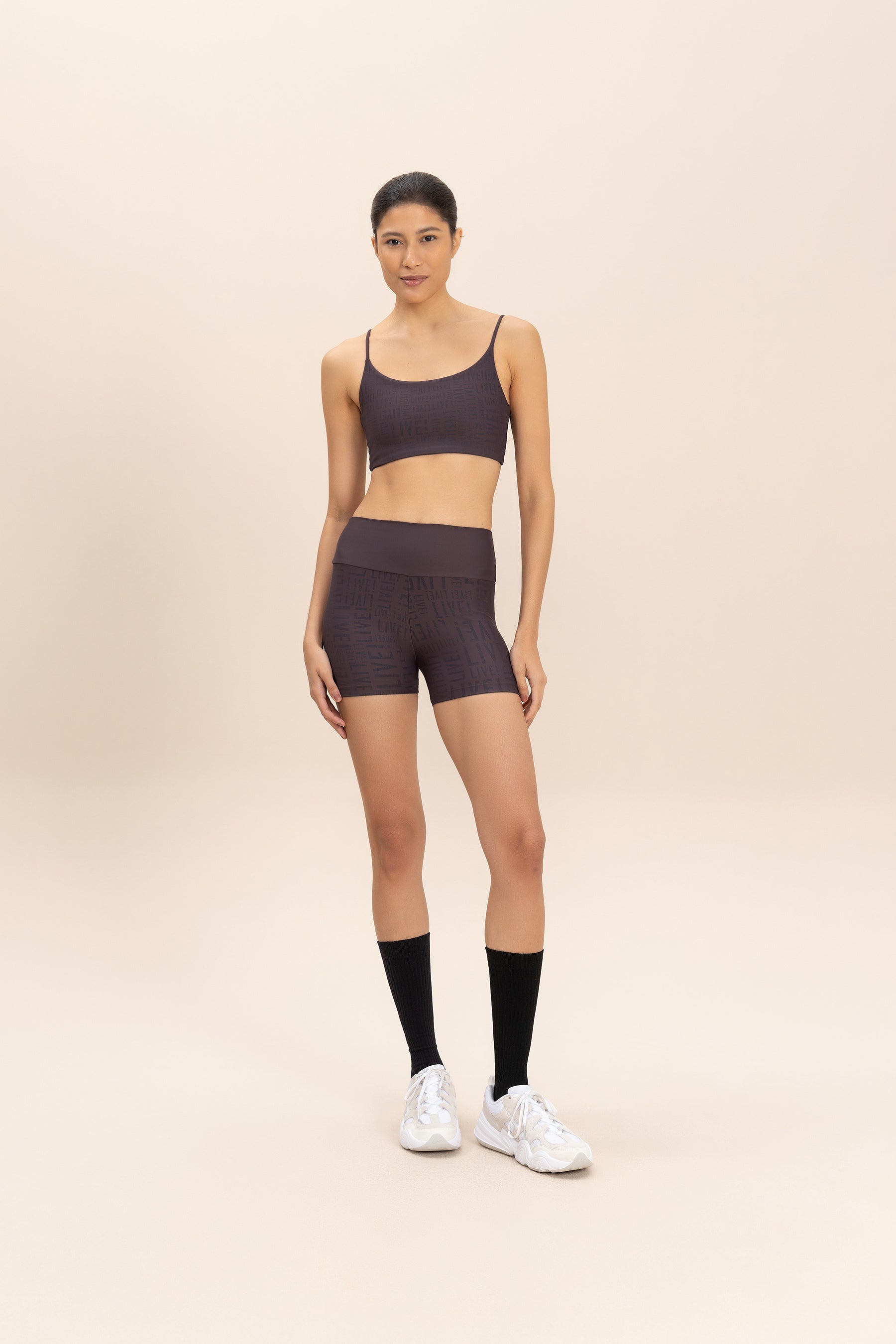 Curve LIVE! Sense Pro® Sports Bra - High Support Workout Bra for Women - Perfect for Running, Yoga & Gym - Moisture Wicking & Breathable Activewear