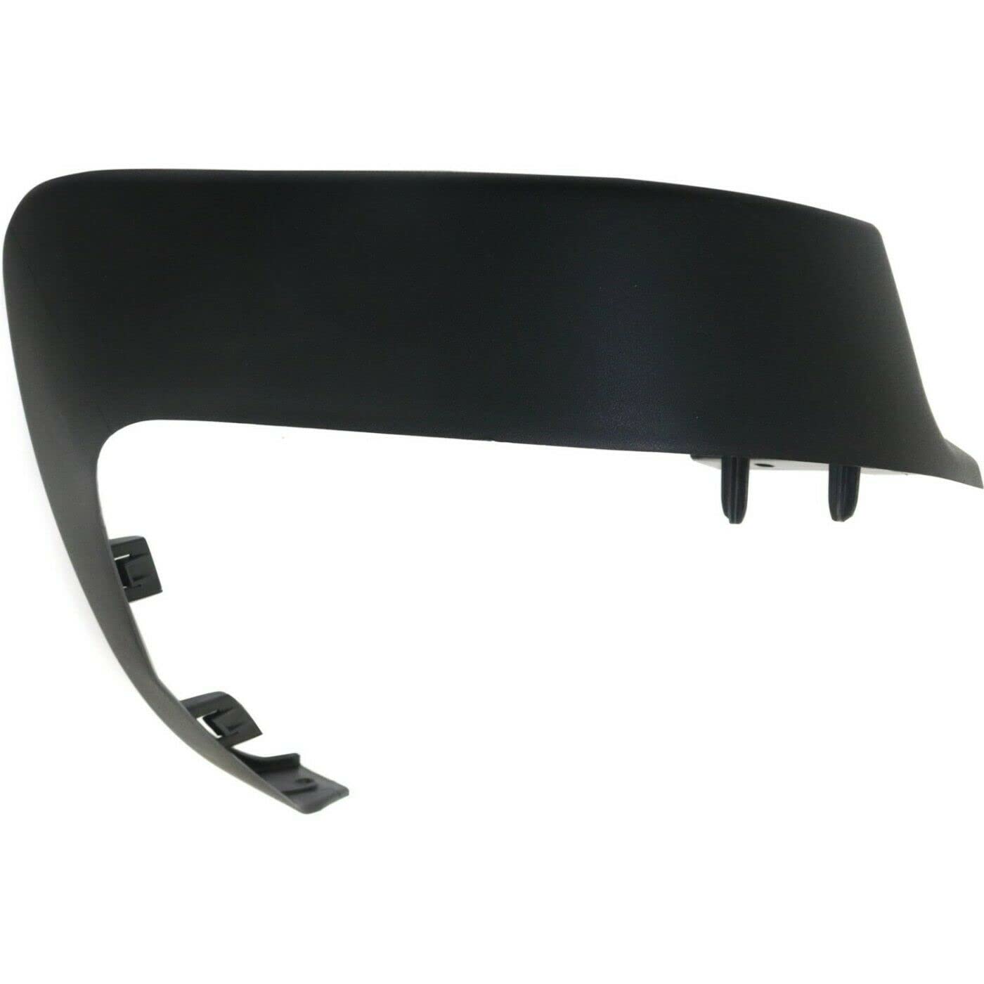 Bumper Step Pad Compatible with Rear Left & Right Side Upper 15193764 - Durable Non-Slip Car Accessory for Easy Entry & Exit