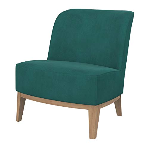 Majestic Velvet Aquamarine