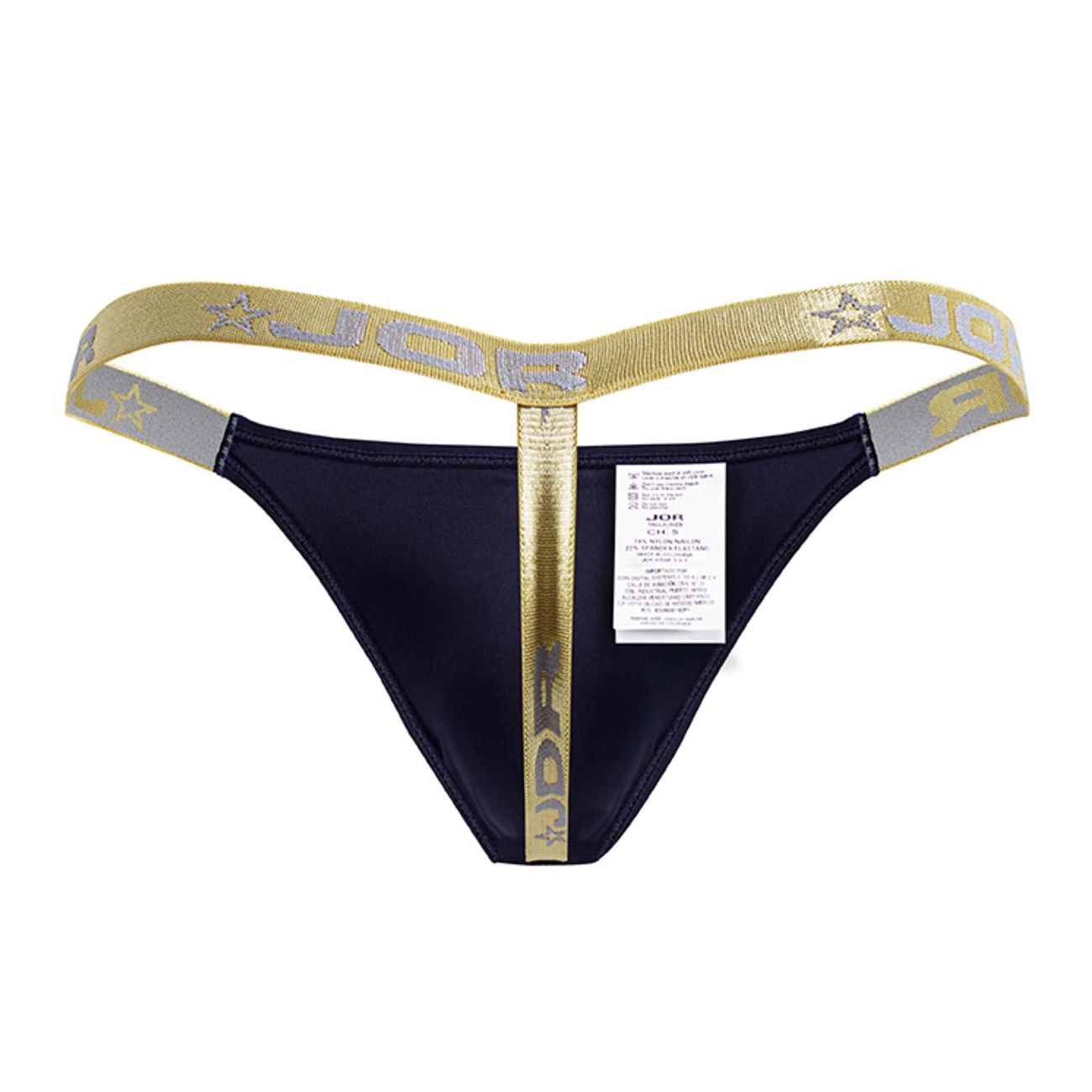 Jor Ares Thong for Women - Comfortable & Sexy Underwear - Perfect for Daily Wear, Lingerie, and Special Occasions