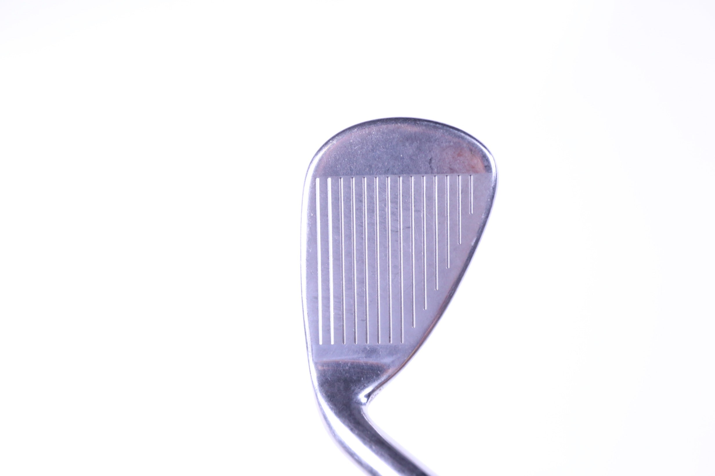 Used Callaway Rogue X 9 Iron Golf Club - Right Handed Regular Flex Steel Shaft for Men | Perfect for Driving Range Practice & Course Play