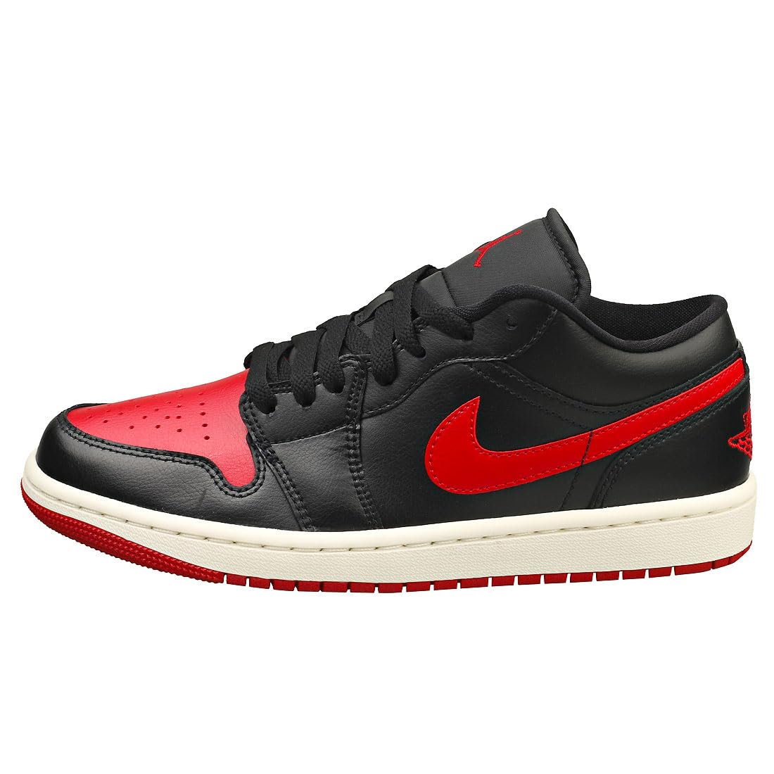 Nike Women's Air Jordan 1 Mid Basketball Shoes - Retro Sneakers for Women - Comfortable Athletic Shoes for Running, Training & Streetwear Fashion