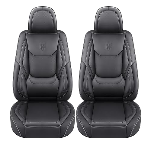 2 Front Black