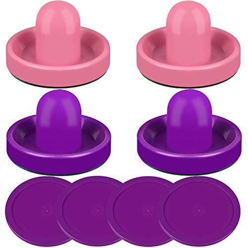 Pink & Purple