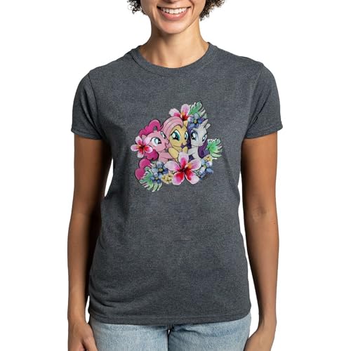 Charcoal Heather