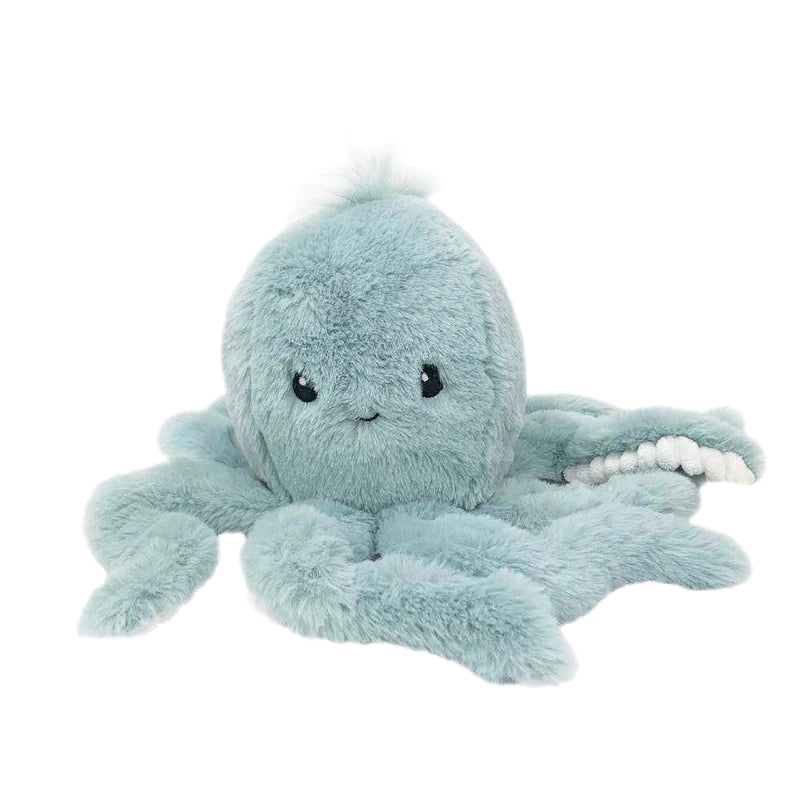 Mon Ami Oda The Octopus Plush Toy - Soft & Cuddly Stuffed Animal for Kids, Best Gift for Birthdays & Holidays | Perfect for Bedtime, Playtime & Decor