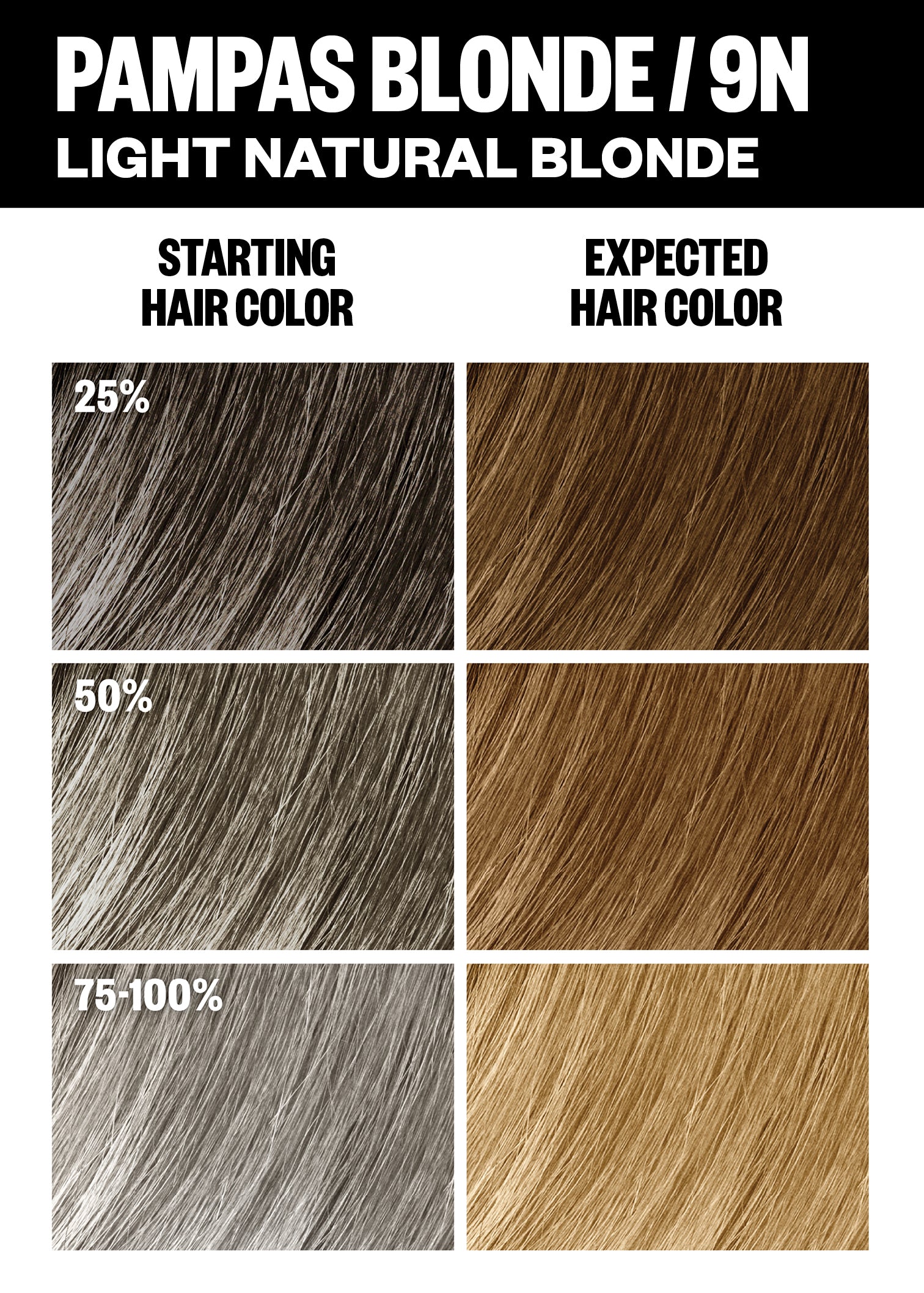 Professional Permanent Hair Color Kit for Home Use - Long-Lasting Vibrant Shades for DIY Hair Dyeing | Perfect for At-Home Salon Treatments & Hair Care