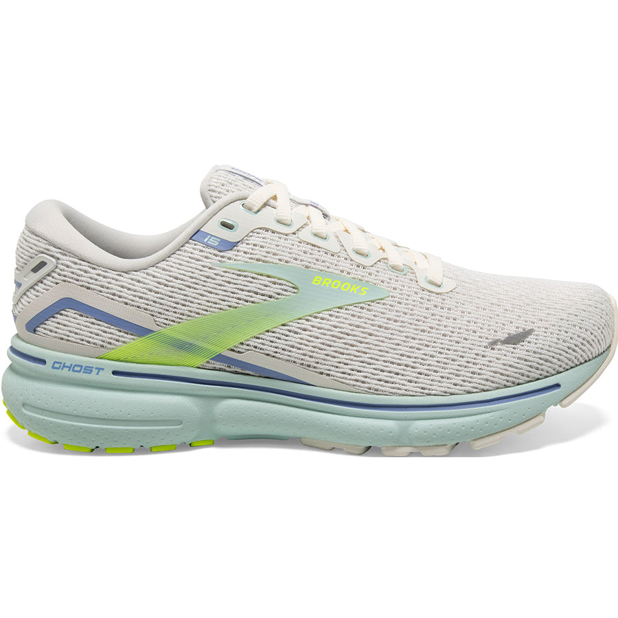 Nike Women's Ghost 15 Running Shoes - Lightweight Cushioned Sneakers for Women Jogging & Training | Perfect for Road Running, Gym Workouts & Daily Walking