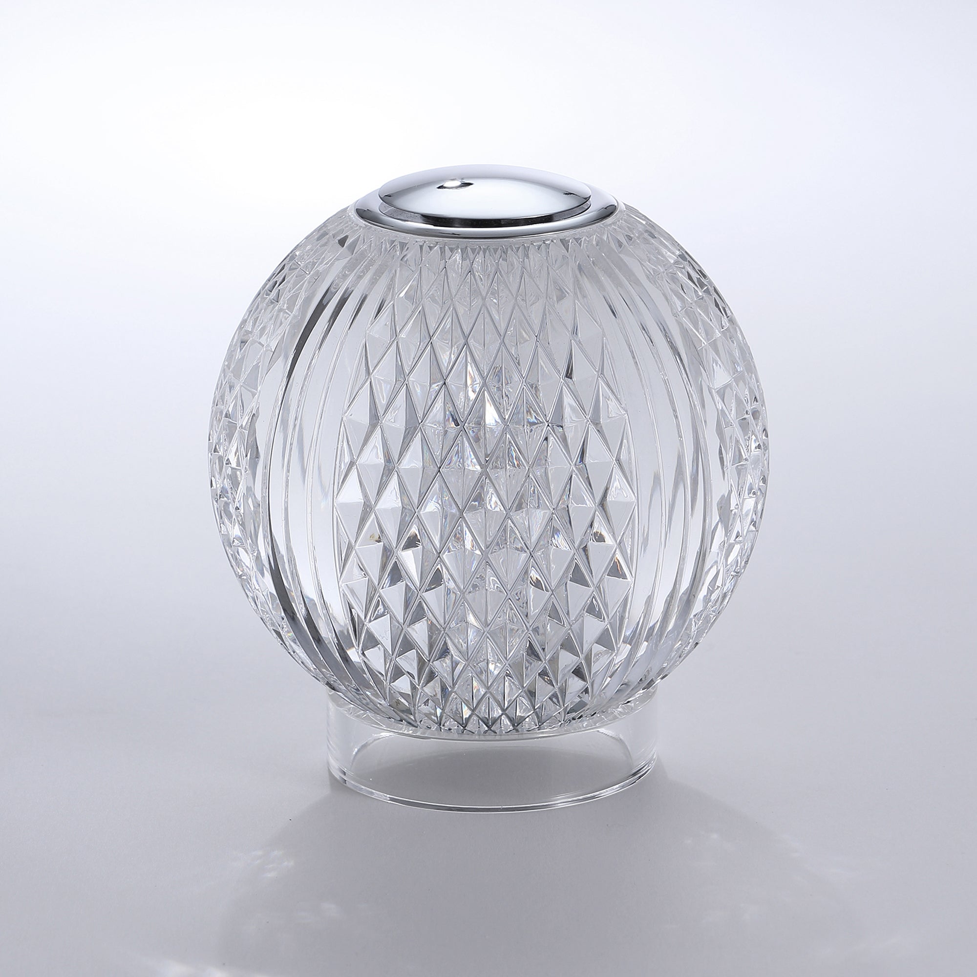 Marni Table Lamp - Modern LED Desk Lamp for Home & Office - Stylish Lighting for Bedroom, Living Room, Study & Workspace