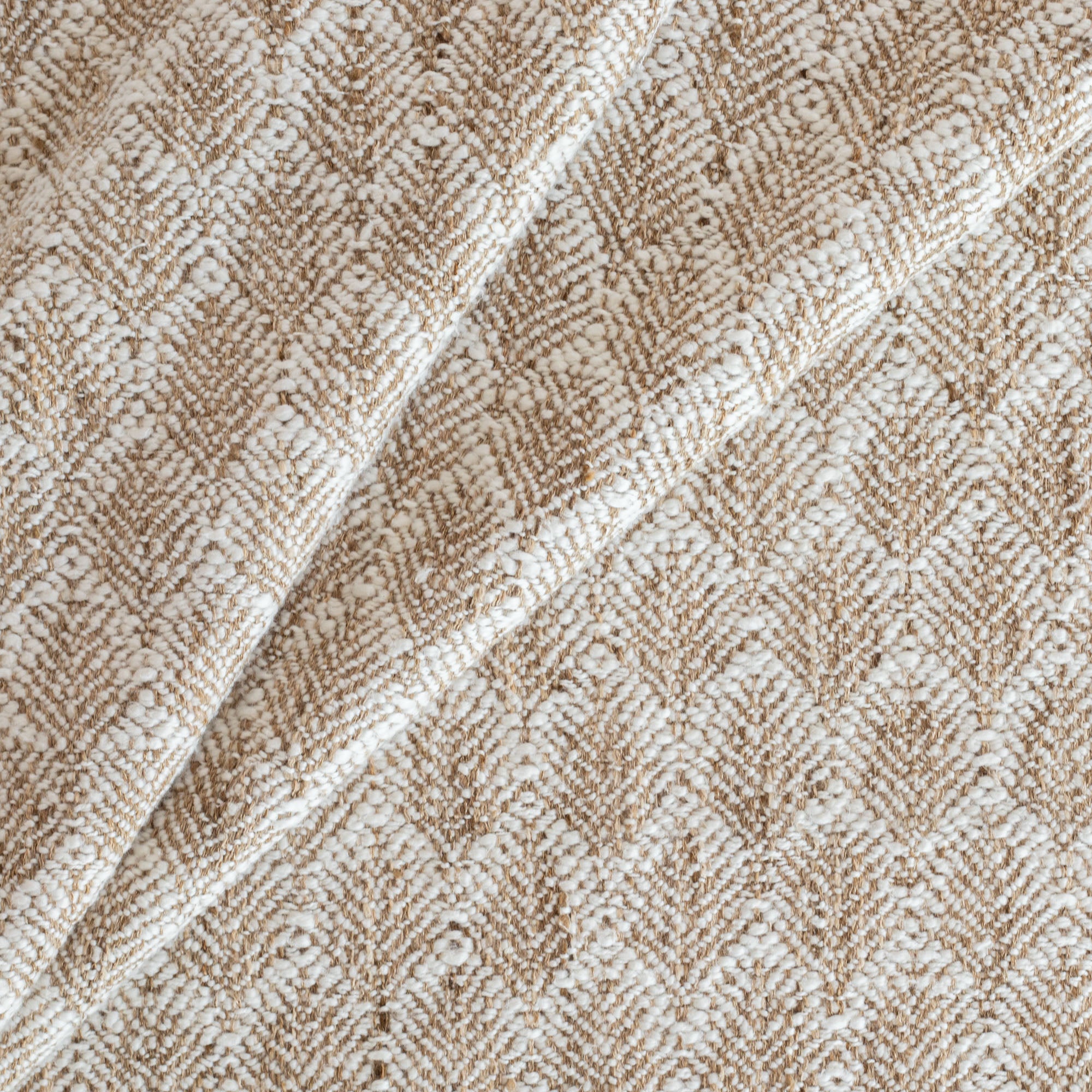 Premium Burlap Fabric for Crafts, Decor & DIY Projects - Natural Jute Fabric Roll for Home Decor, Weddings, Table Runners & Rustic Events