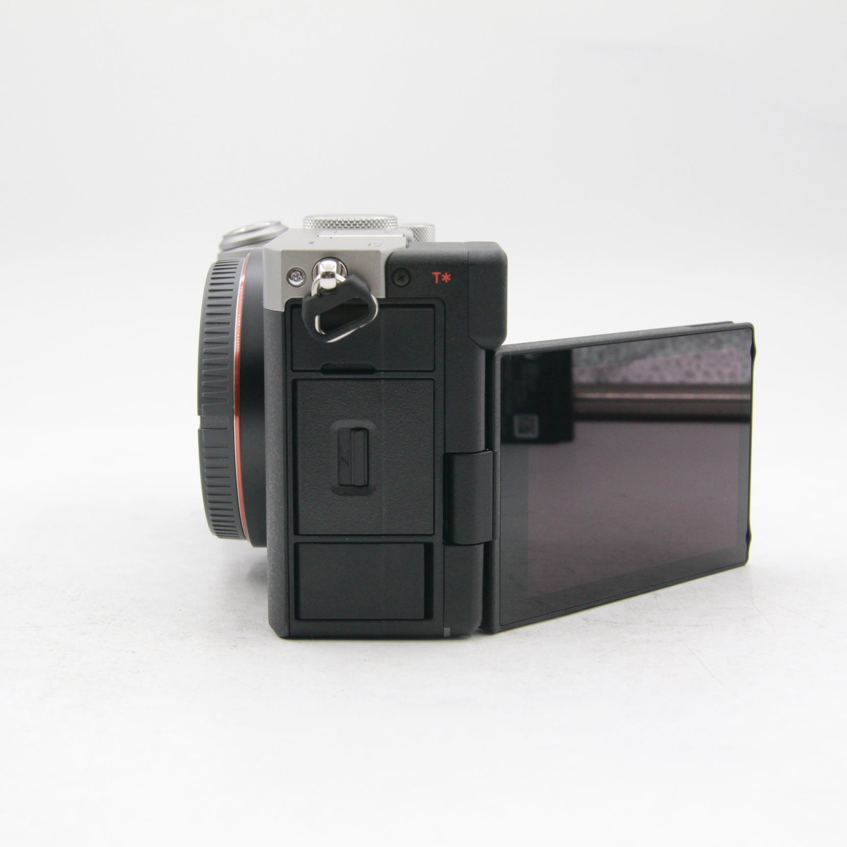 Open Box Excellent Condition Sony Alpha a7CR Mirrorless Digital Camera Body Only (Silver) - Perfect for Travel Photography, Vlogging & Professional Shoots