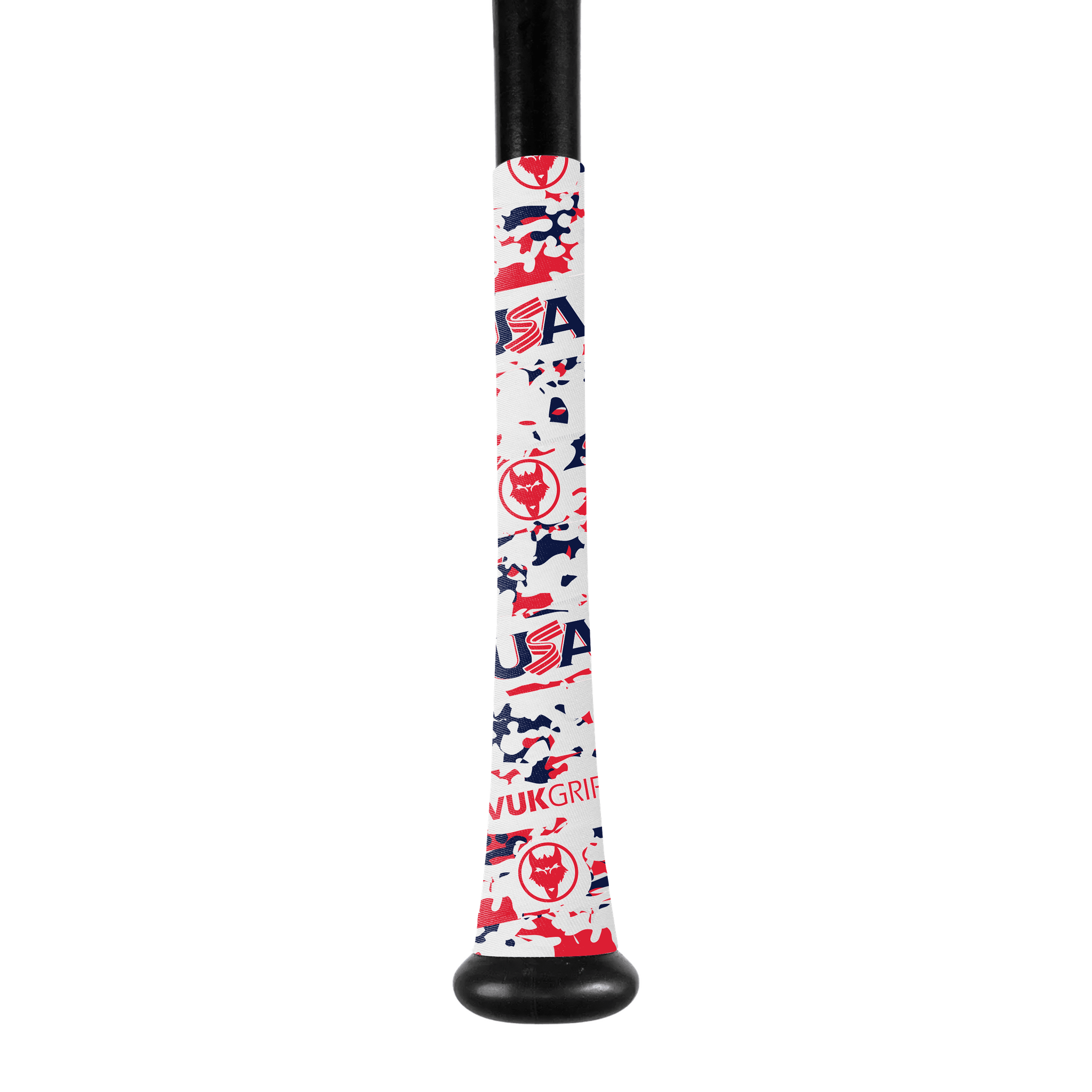 Premium USA Baseball Bat Grip Tape Collection - Non-Slip, Durable & Comfortable for Enhanced Performance - Perfect for Baseball, Softball, and Training Practice