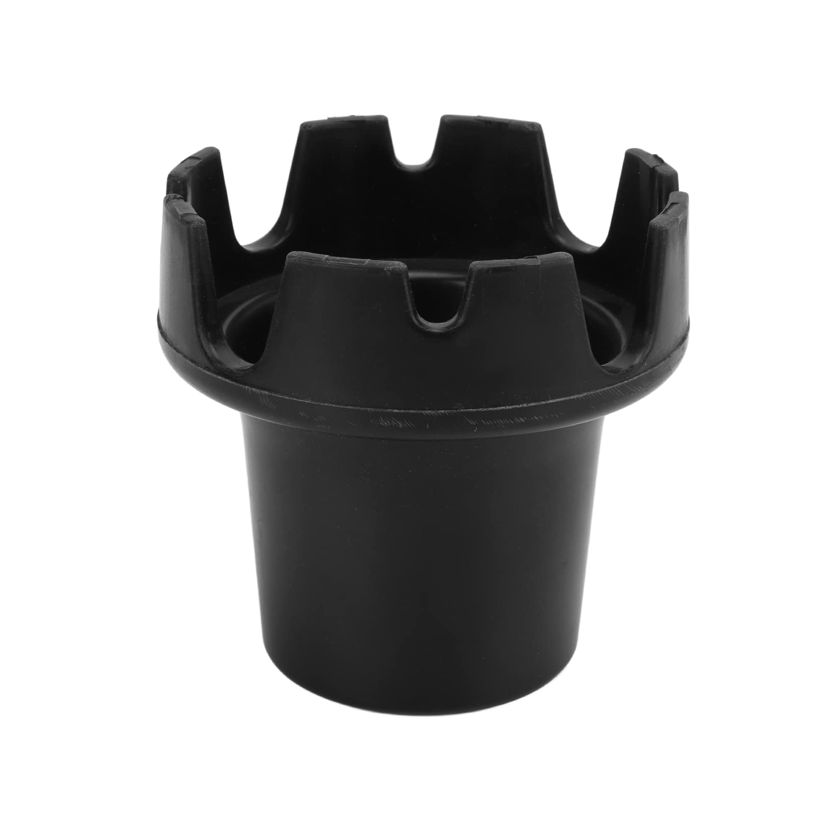 Universal Club Car Cup Holder Ashtray for Golf Carts & Trucks - Durable & Spill-Proof Design for Outdoor & Road Trips