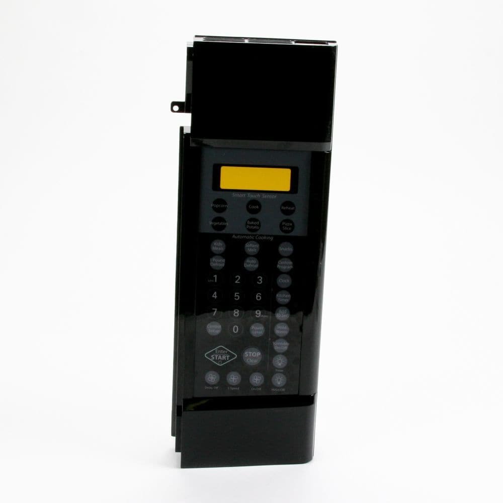 Samsung DE94-01647A Microwave Control Panel Assembly - Genuine OEM Replacement Part for Samsung Microwaves | Perfect for DIY Repairs & Home Appliance Maintenance