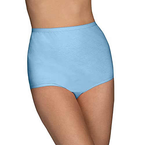 Cotton - Sachet Blue
