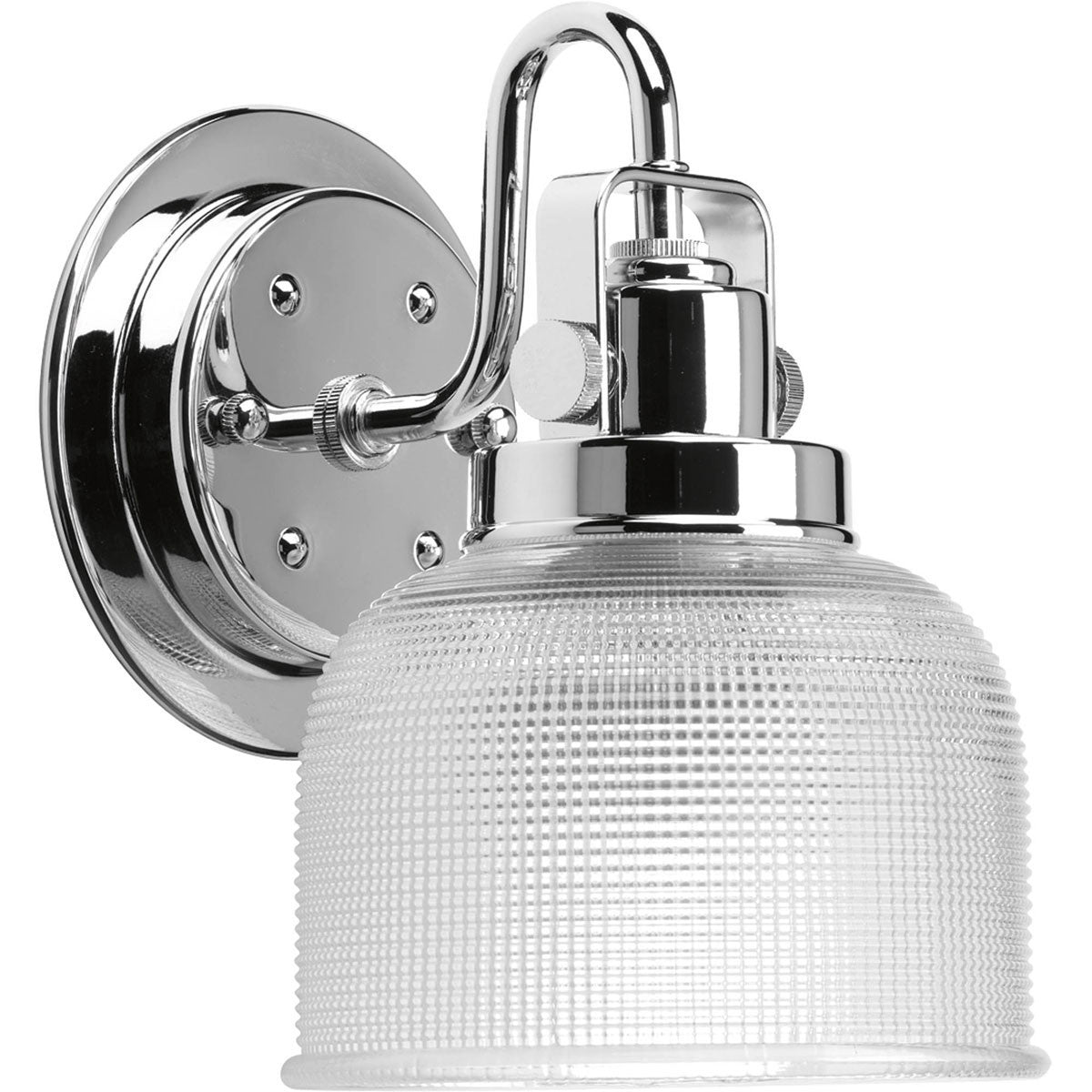 Archie Sconce 1 - Modern Wall Light Fixture for Living Room, Bedroom & Hallway Decor | Dimmable LED Wall Sconce with Adjustable Arms