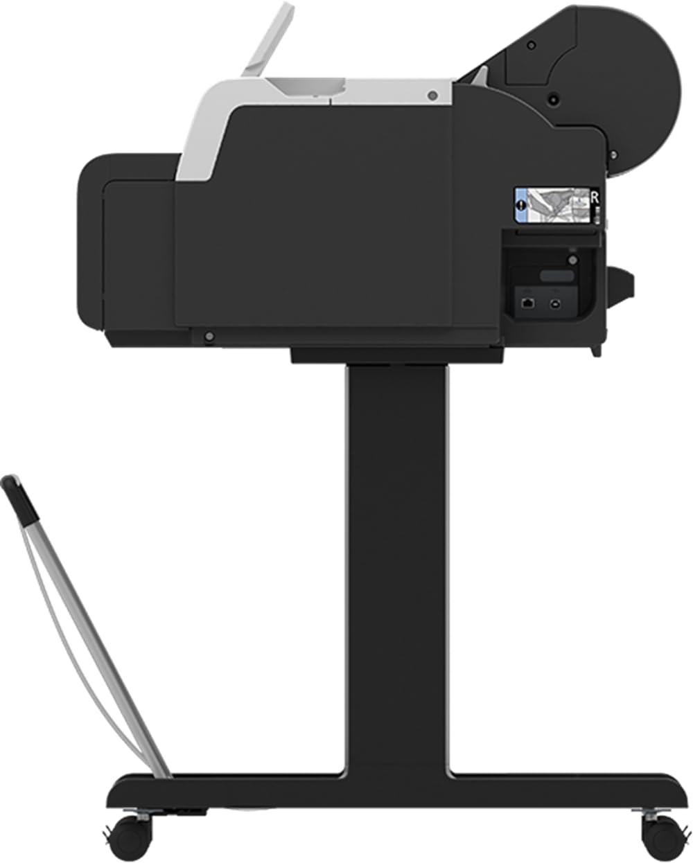 Canon imagePROGRAF TM-340 36-Inch Large Format Color Inkjet Printer with 36