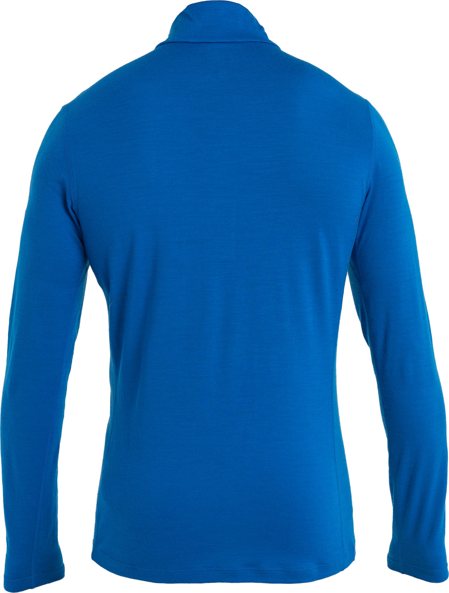 200 Oasis LS Half Zip Base Layer for Men - Thermal Long Sleeve Moisture-Wicking Shirt - Perfect for Hiking, Skiing & Cold Weather Outdoor Activities