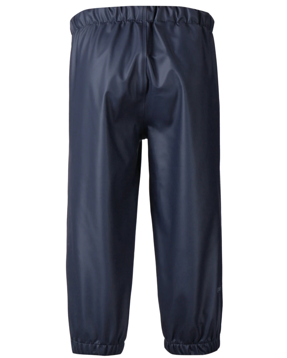 Didriksons Midjeman Kids' Waterproof Snow Pants - Insulated Winter Ski Pants for Boys & Girls - Perfect for Snowboarding, Skiing & Outdoor Winter Activities