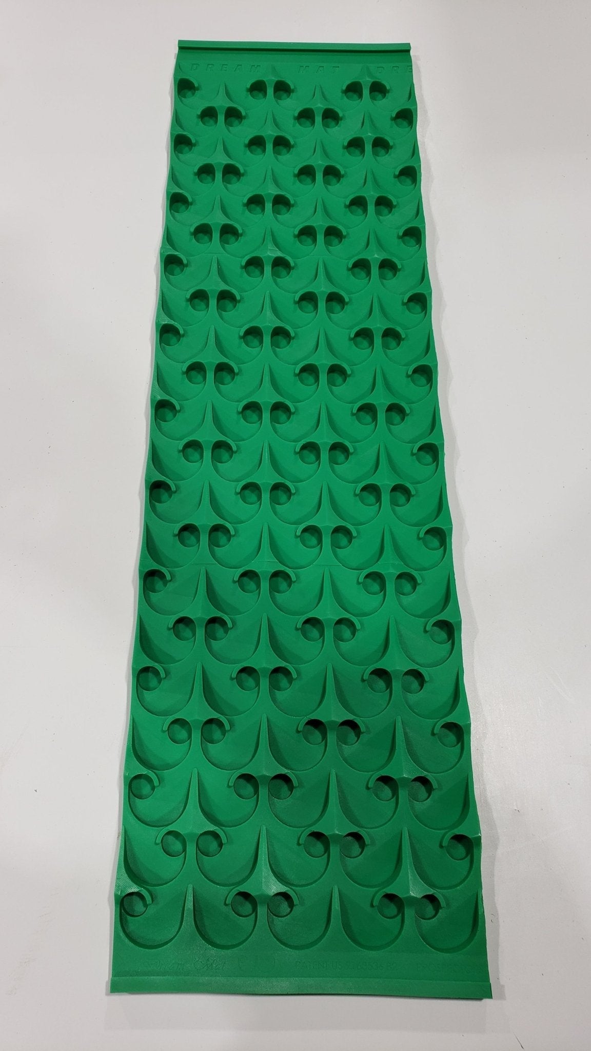 Dredge Dream Mat 10 X 36 - Premium Gold Mining Sluice Box Matting for Efficient Recovery - Perfect for Prospecting, River Panning & Sluice Box Setups